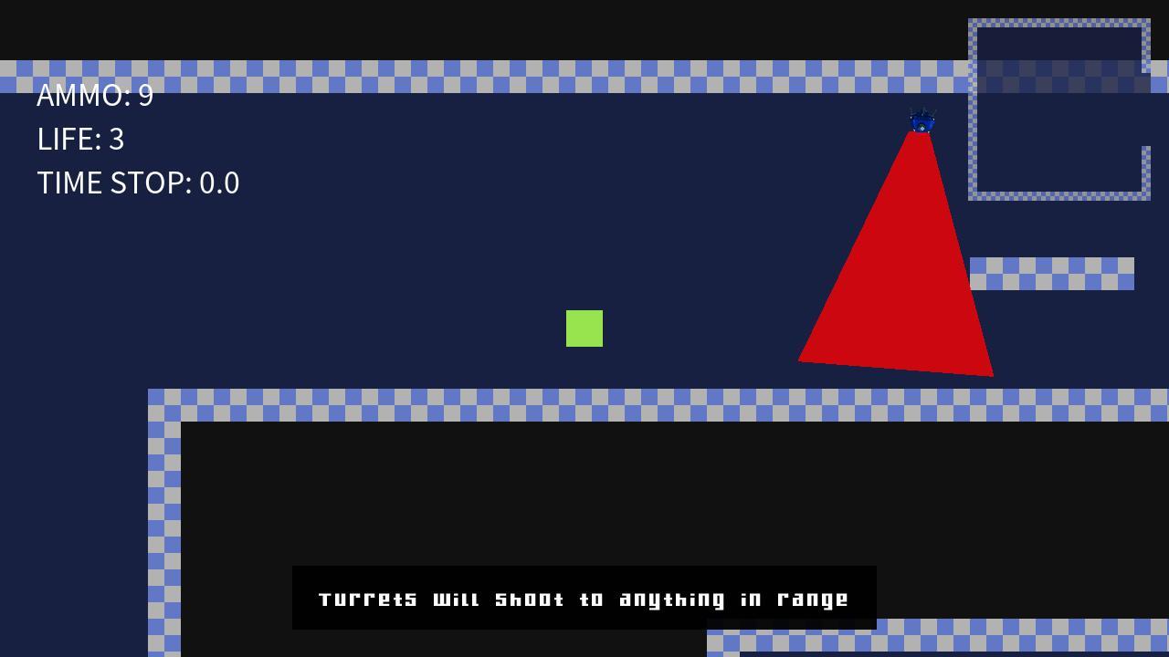 Project TITAN - Prototype