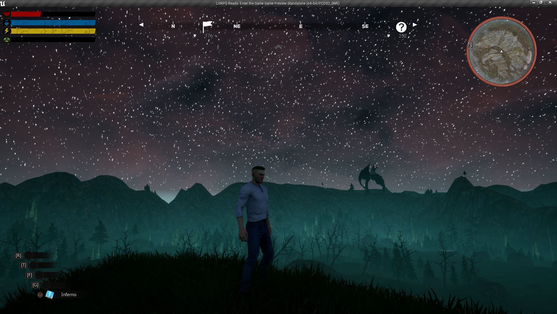 LitRPG Reads: Enter the Game (Early Access)