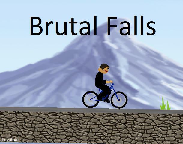Brutal Falls