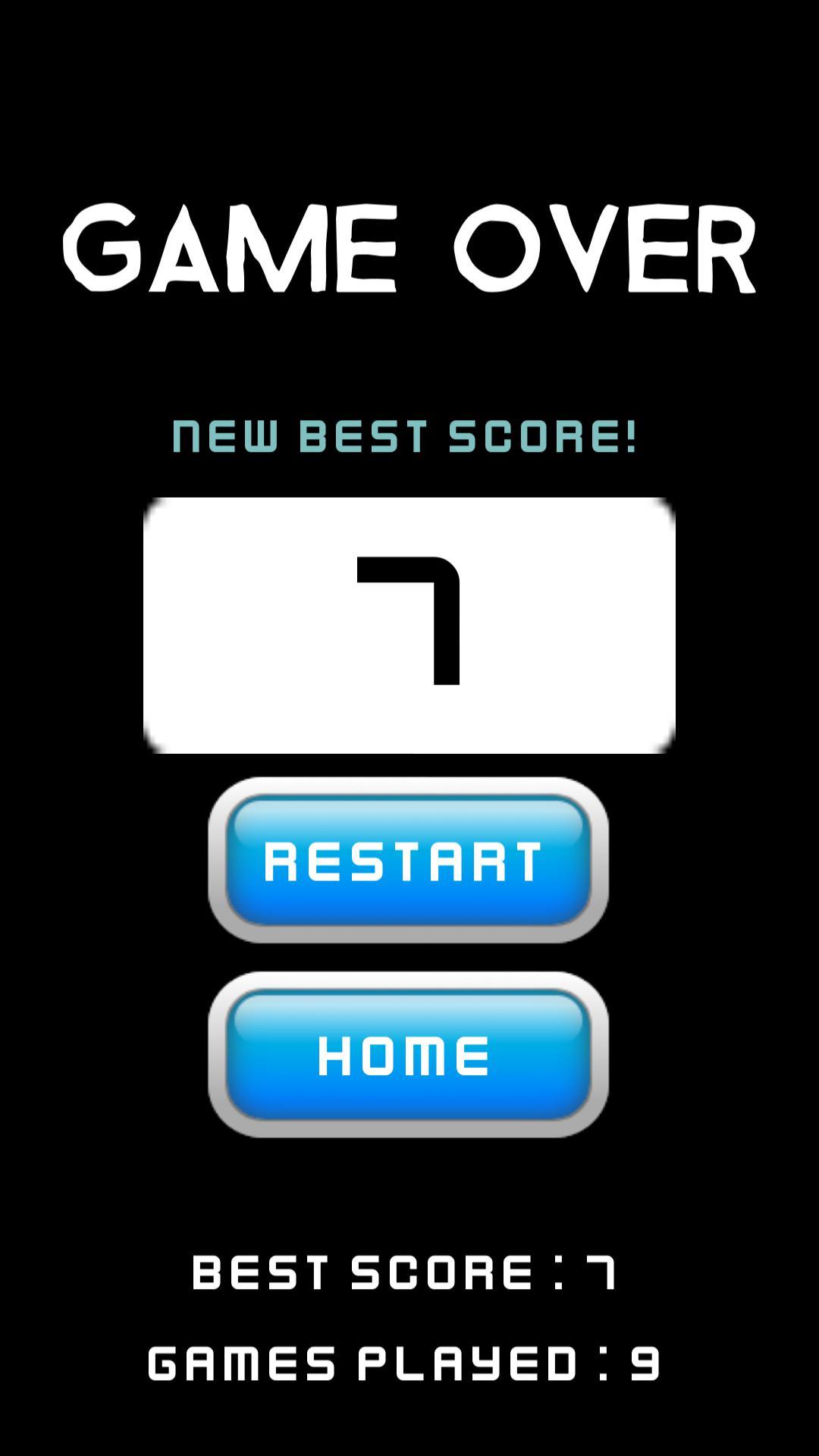 Crazy UFO - universe simulator - hypercasual game