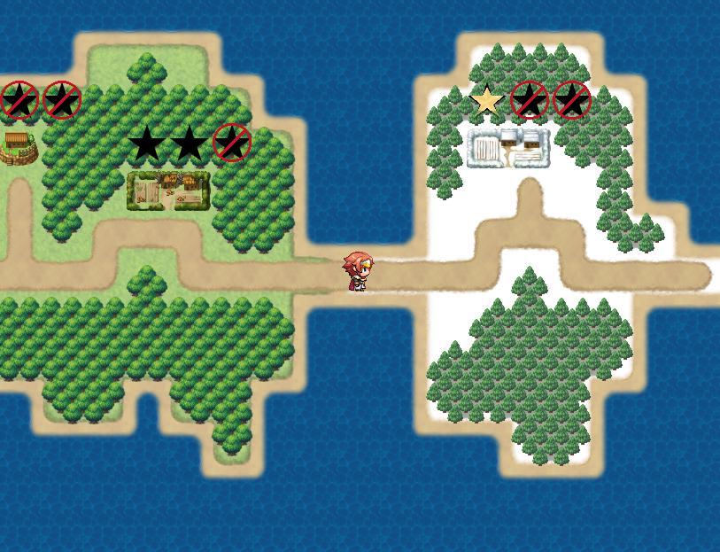 10000 ways to destroy a city(IGMC2017)