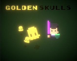 GoldenSkull