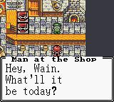 Lufia: The Legend Returns (2001)