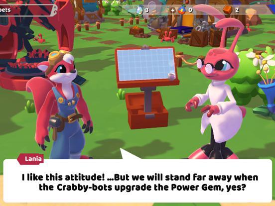 Neopets: Island Builders