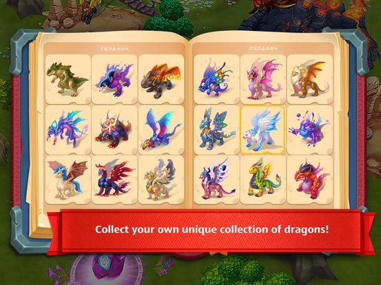 Dragons World HD
