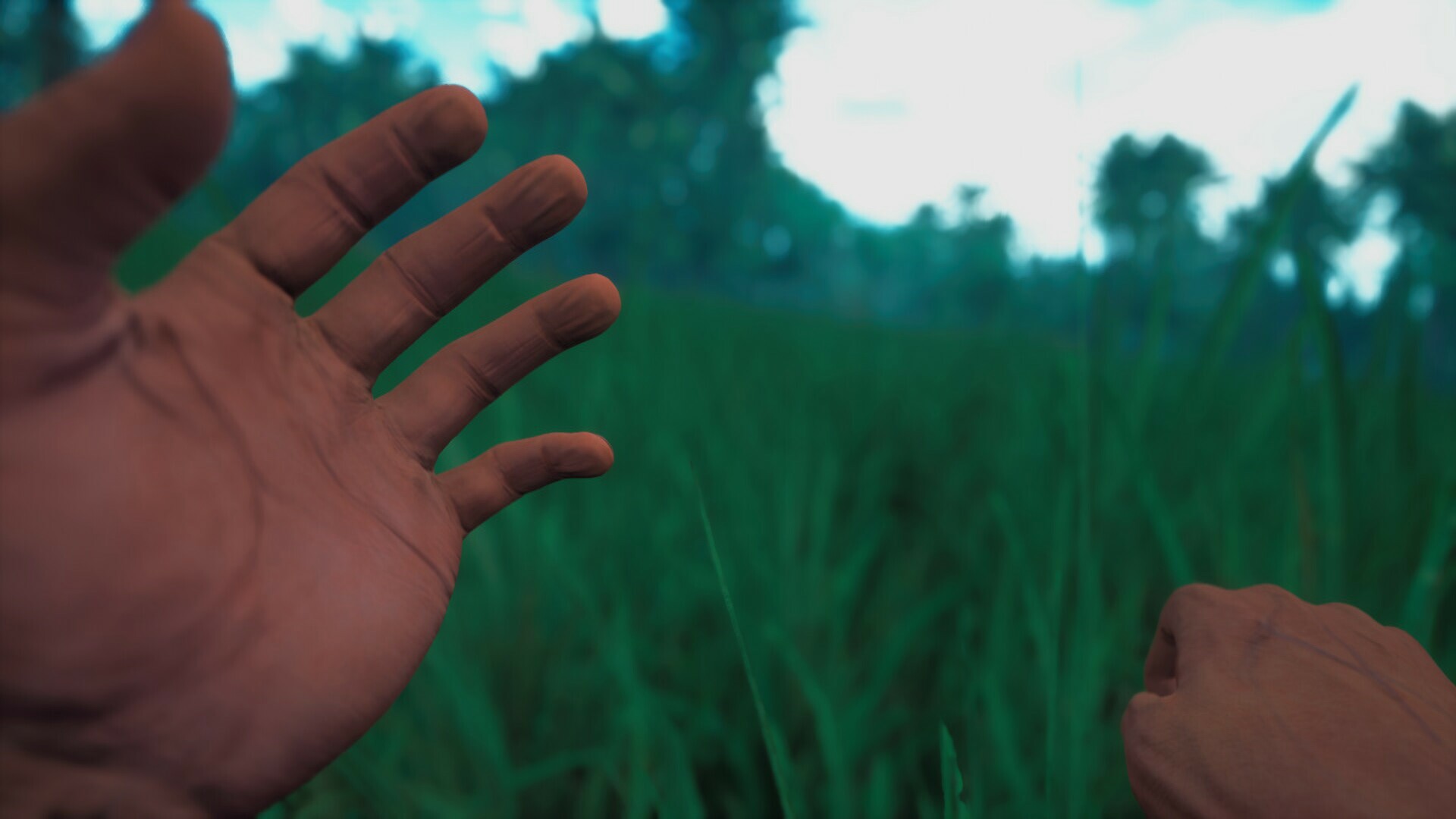 Mark Twain's Tom Sawyer: Survival Game