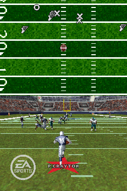 Madden NFL 09