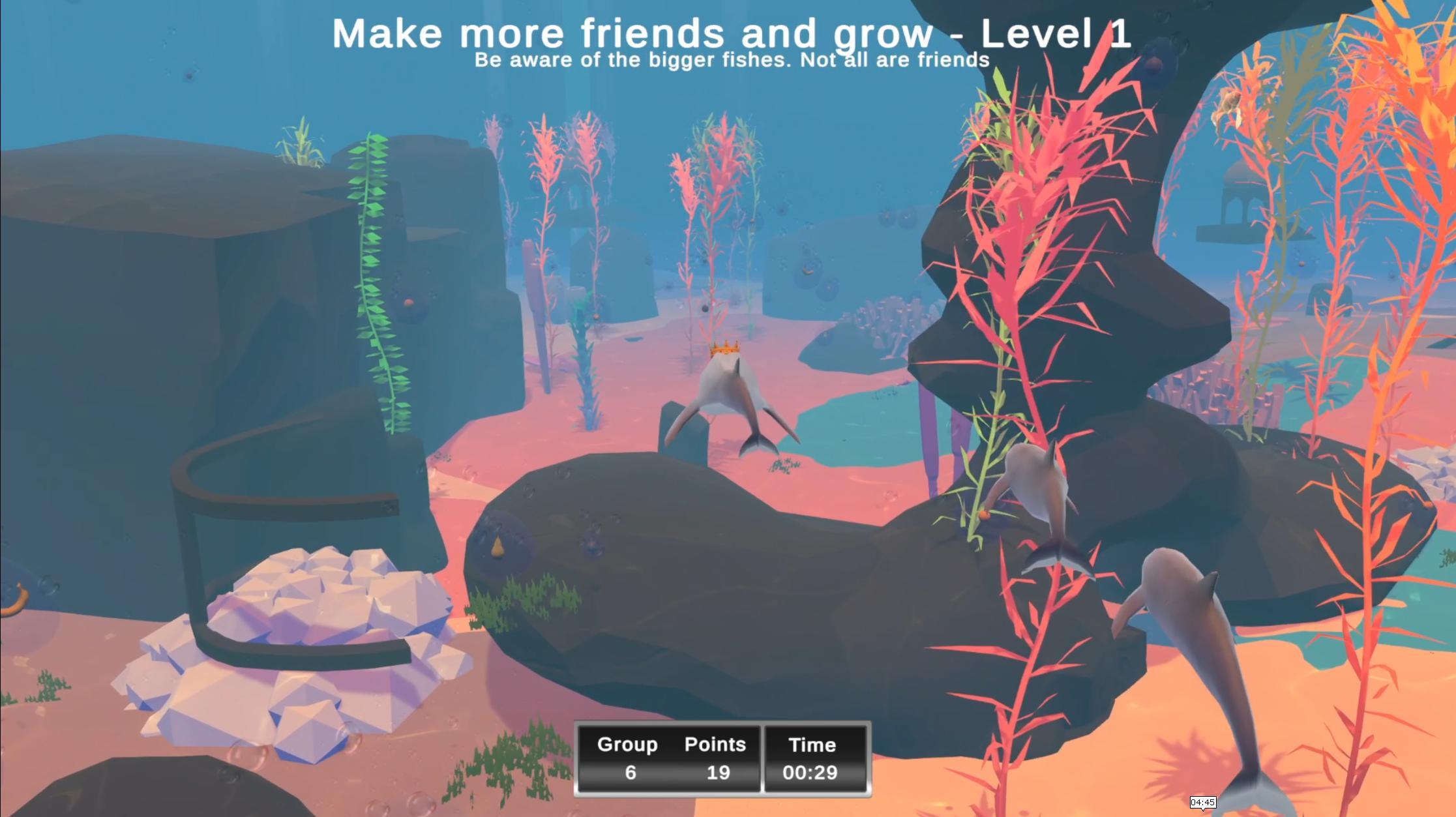 Grow (itch) (Hitbox Games)