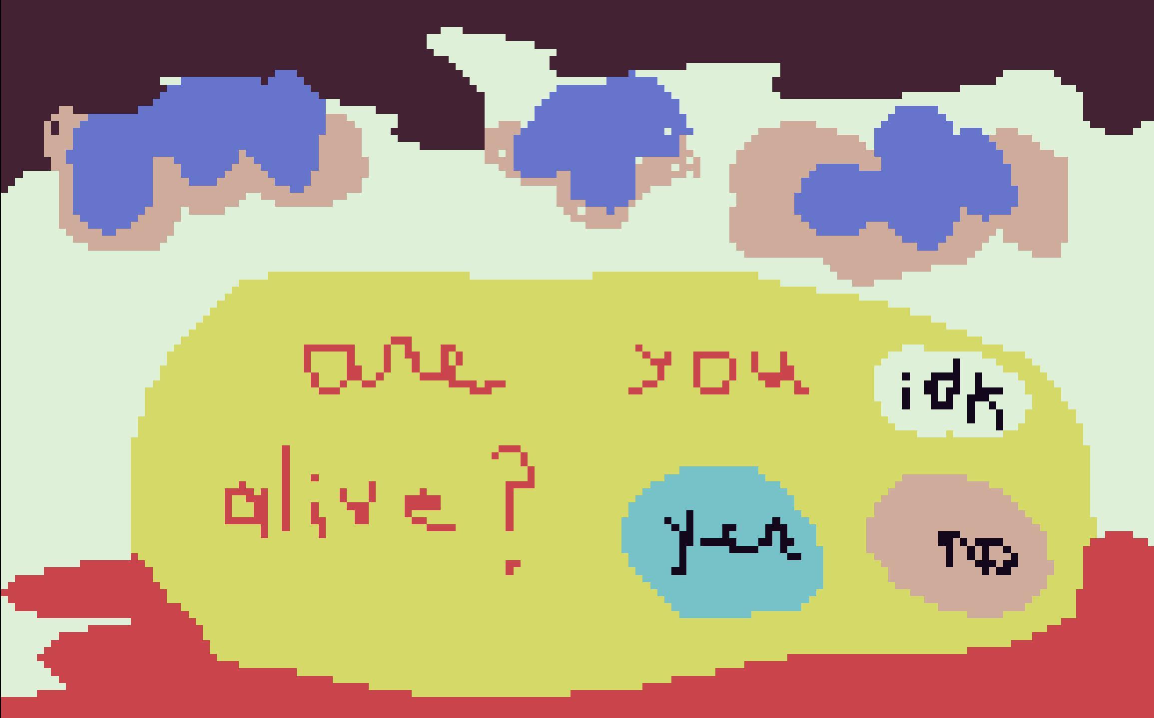 Paradise Lost (itch)