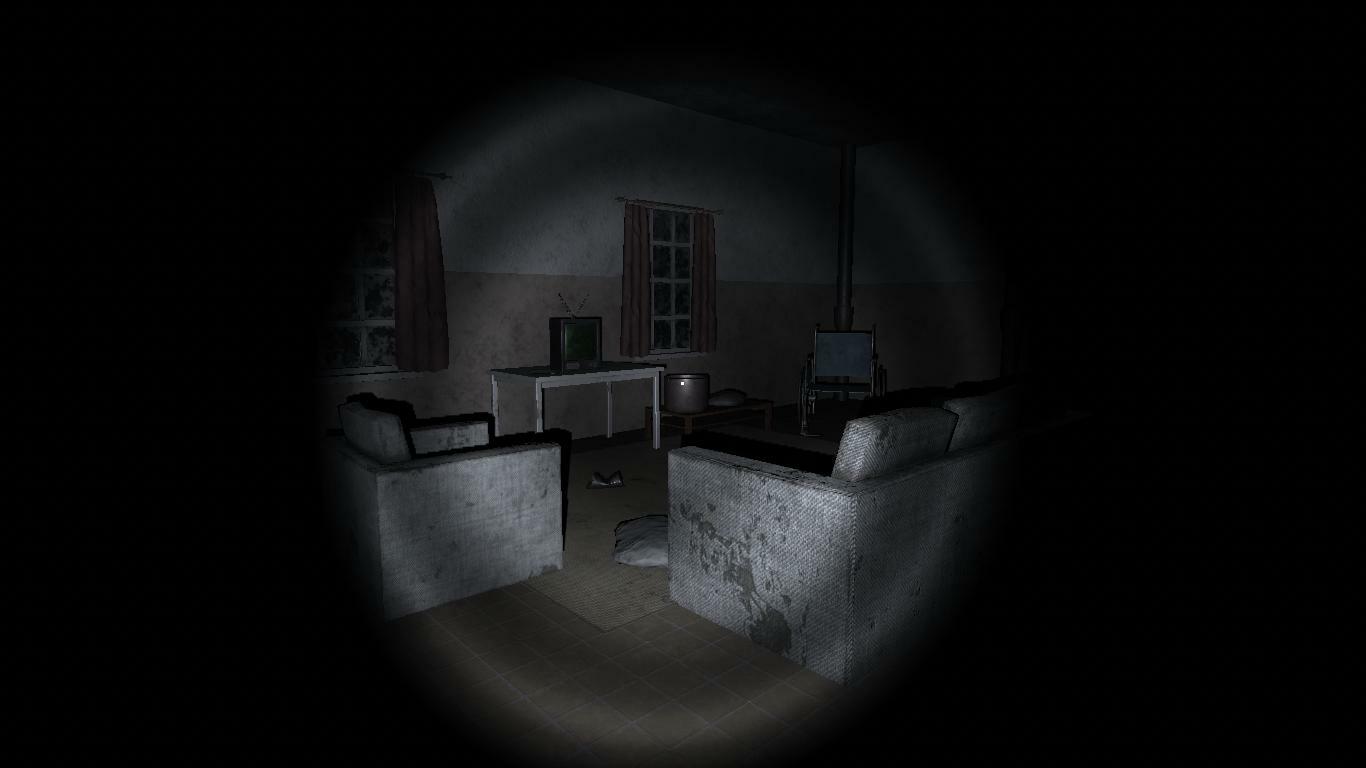 Nyctophobia (itch) (KenethDev)