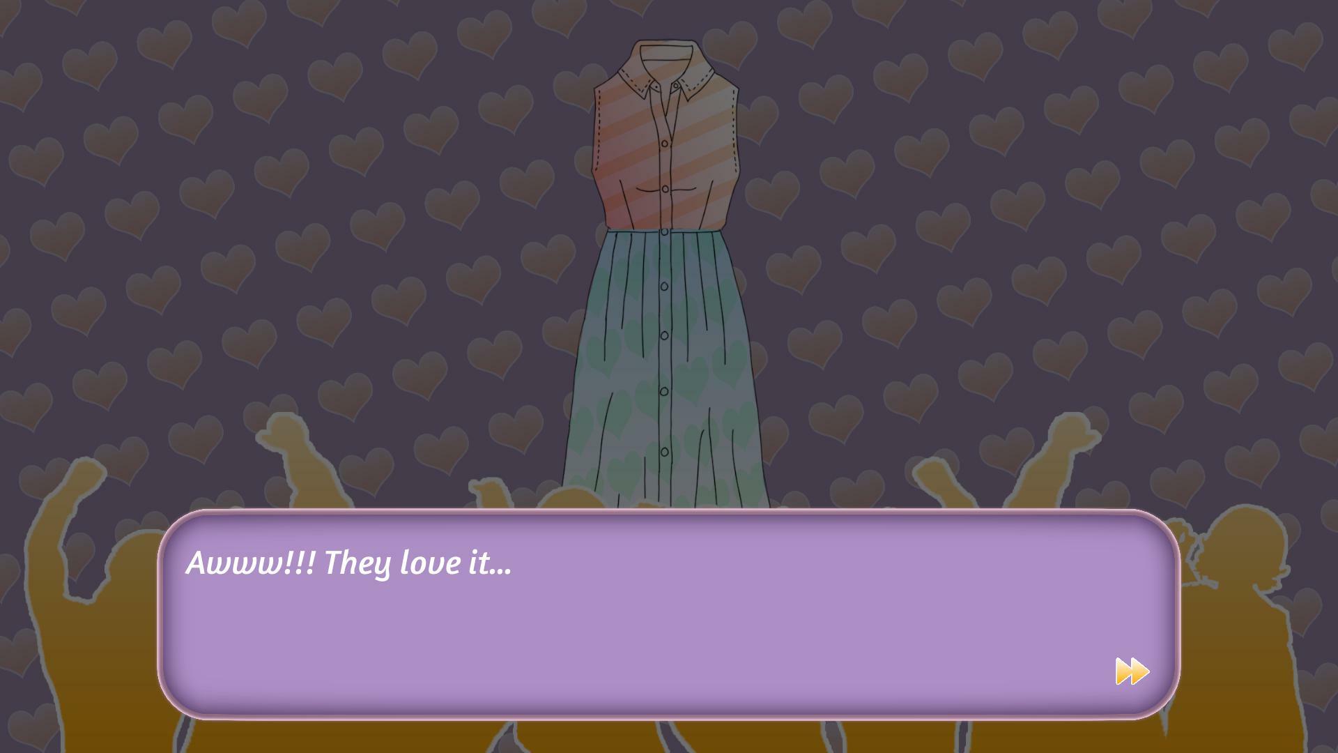 Aymar - a journey of fashion design