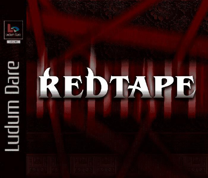 Redtape