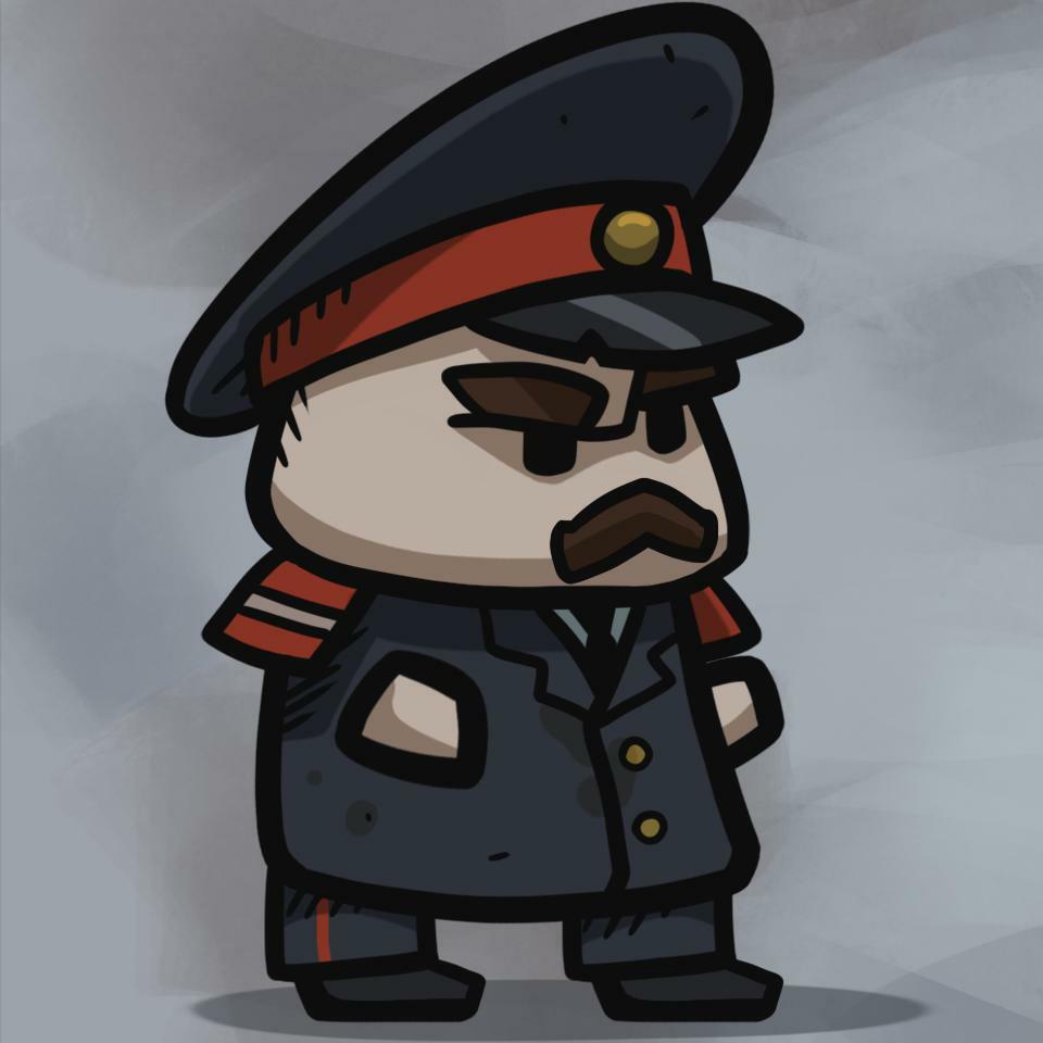 Union of Post Apocalyptic Republics