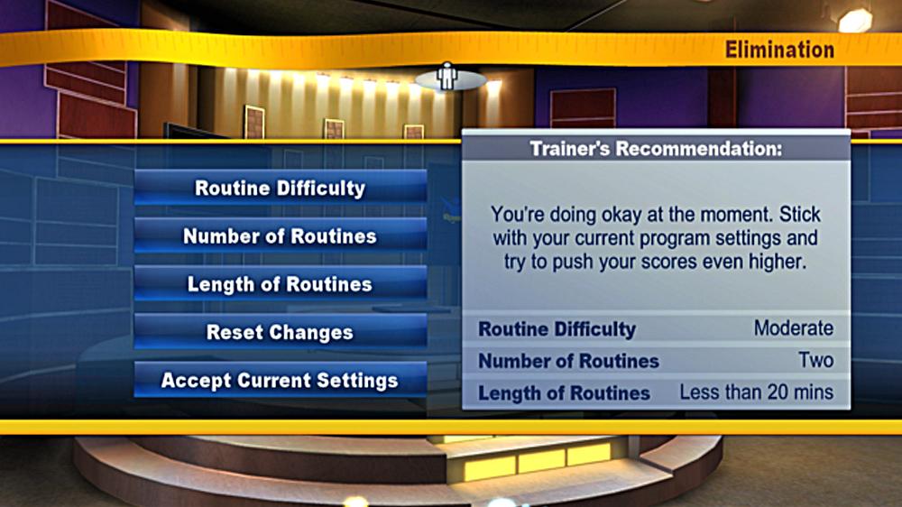 The Biggest Loser: Ultimate Workout