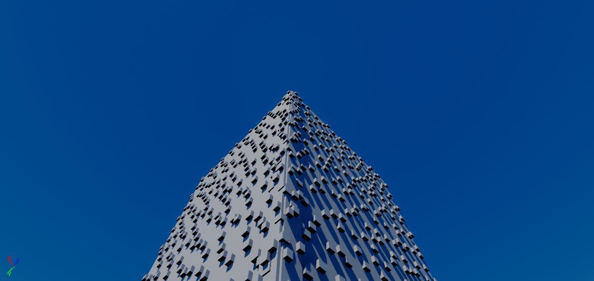 Tower of Almost Everything