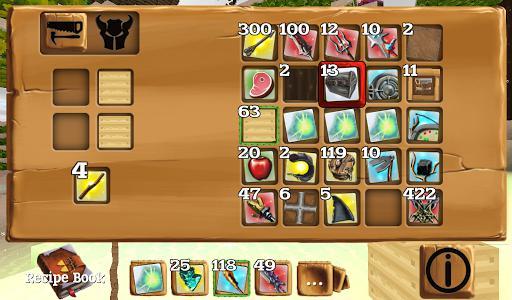 Block Story Premium screenshot