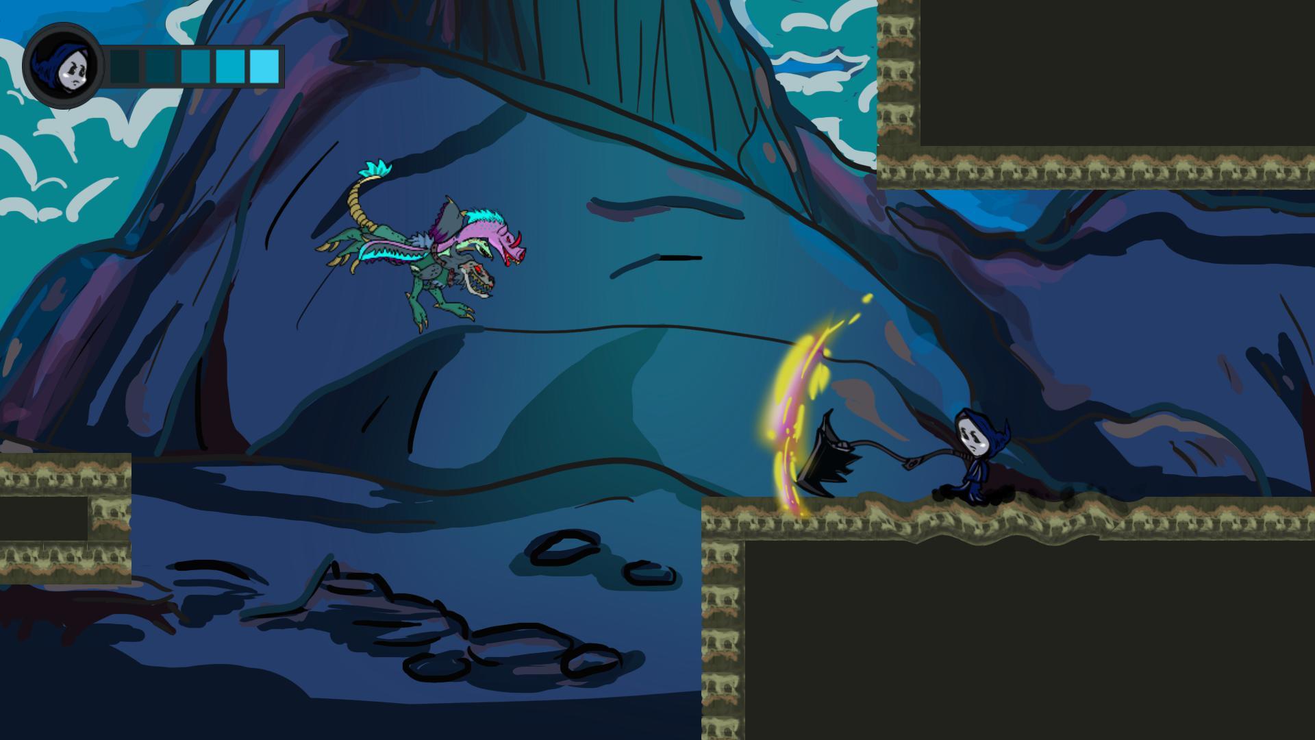 Hope (itch) (Renan Felipe)