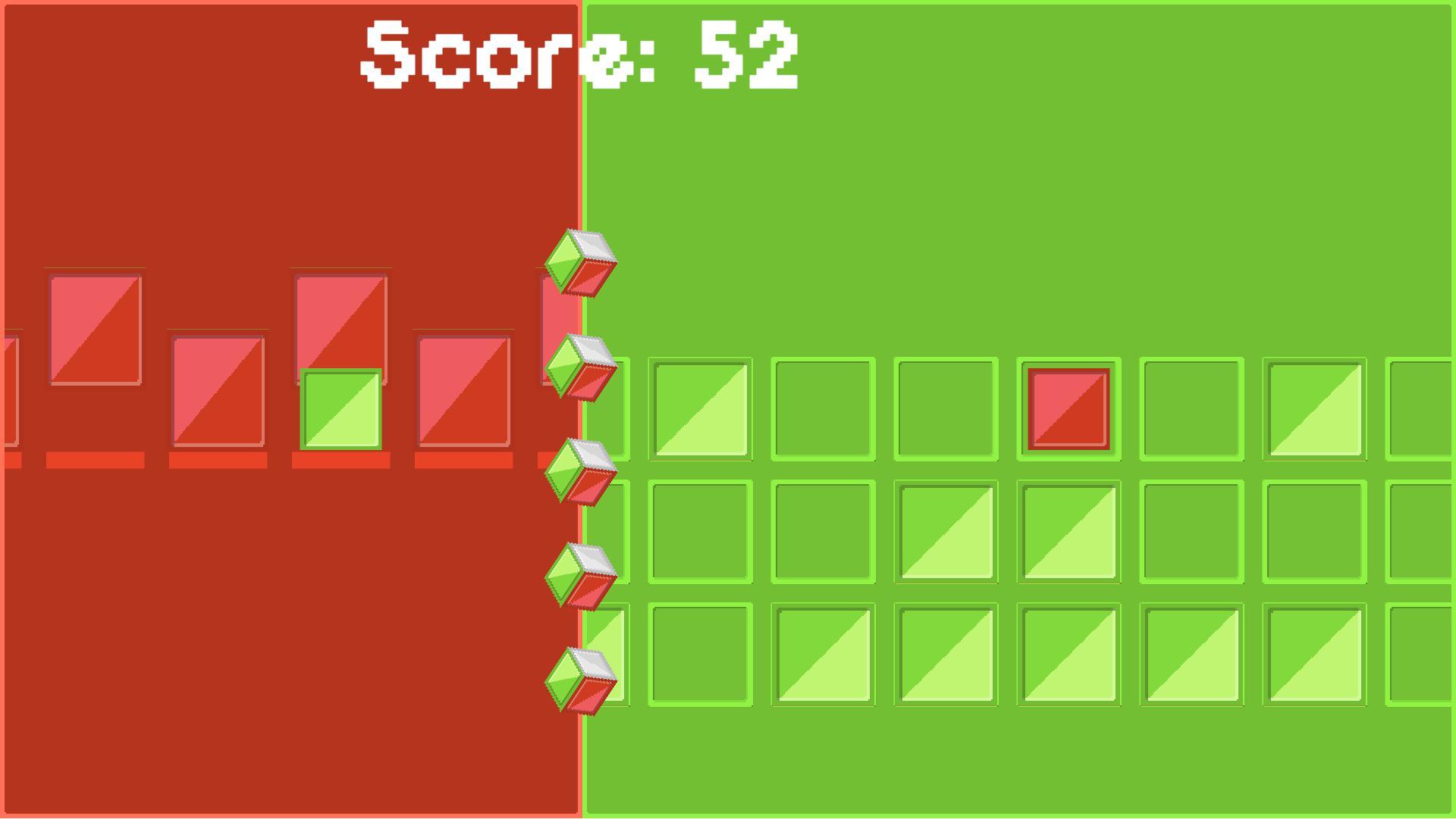 Perspective (itch) (Noxyper)