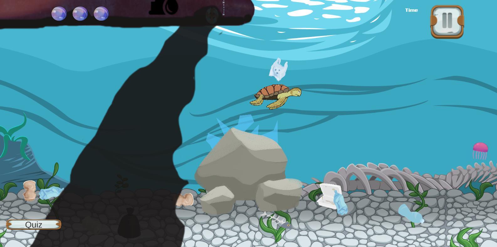 Ocean (Alex Martínez)