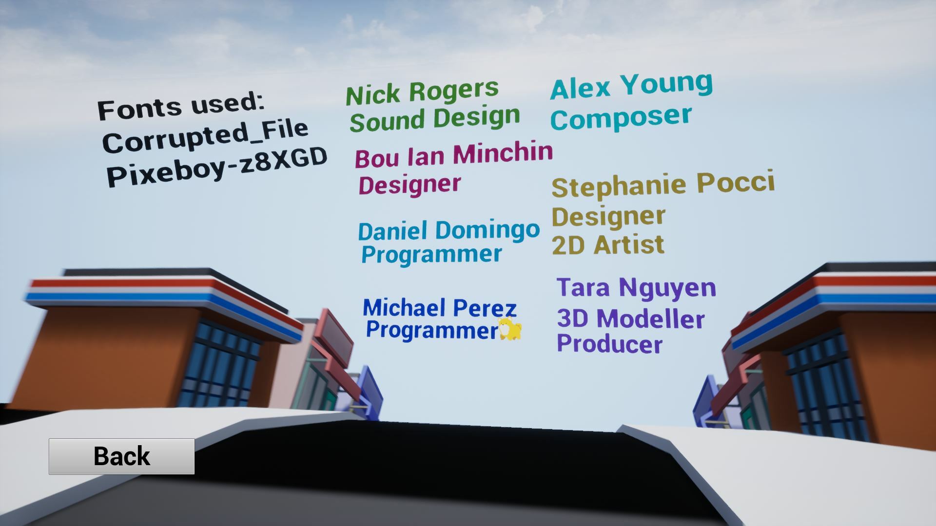 Hot Spot (taroble, Daniel Domingo, Plisma45, Star Games, bravestcolour)