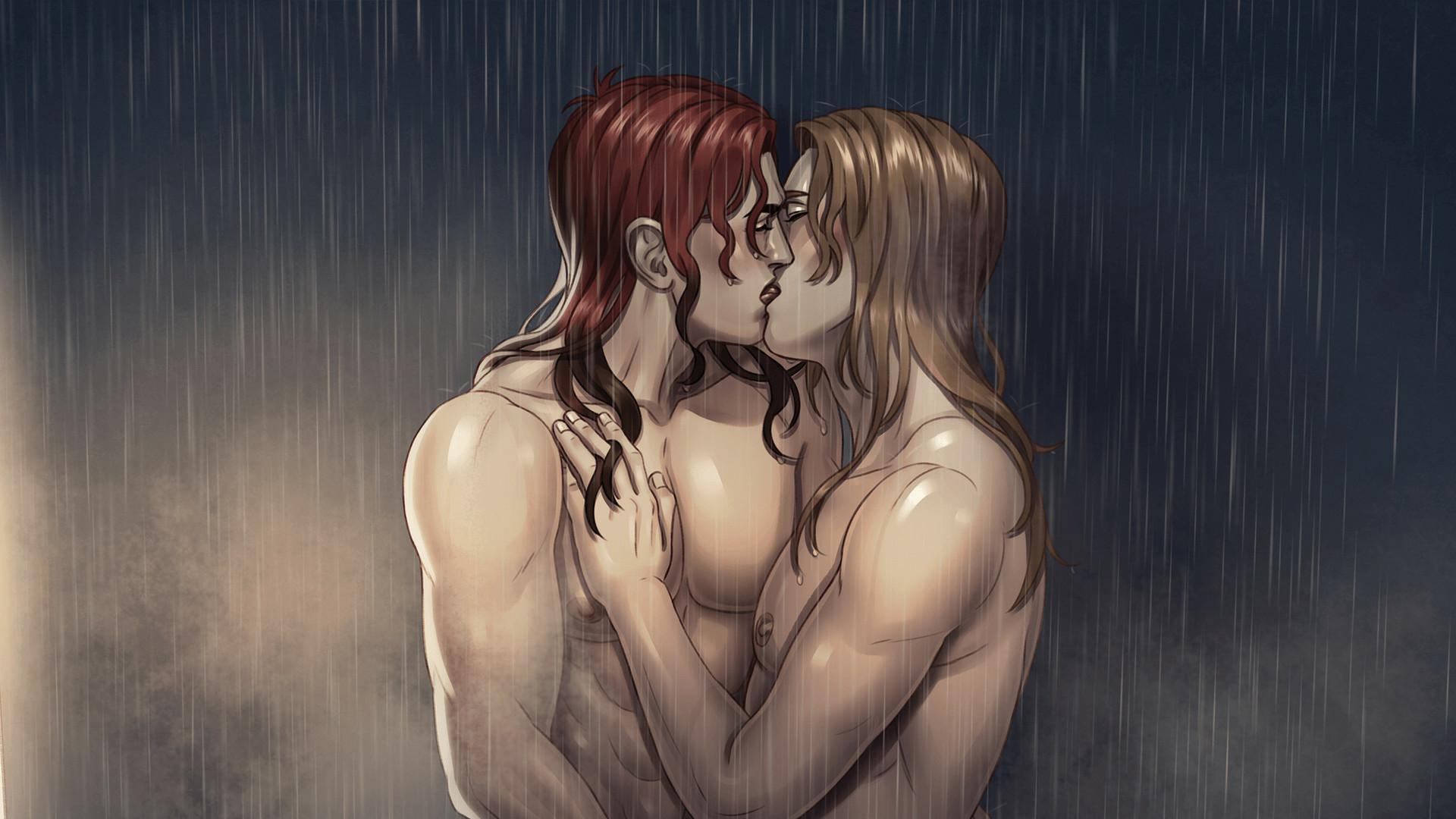 Synthetic Lover Demo screenshot