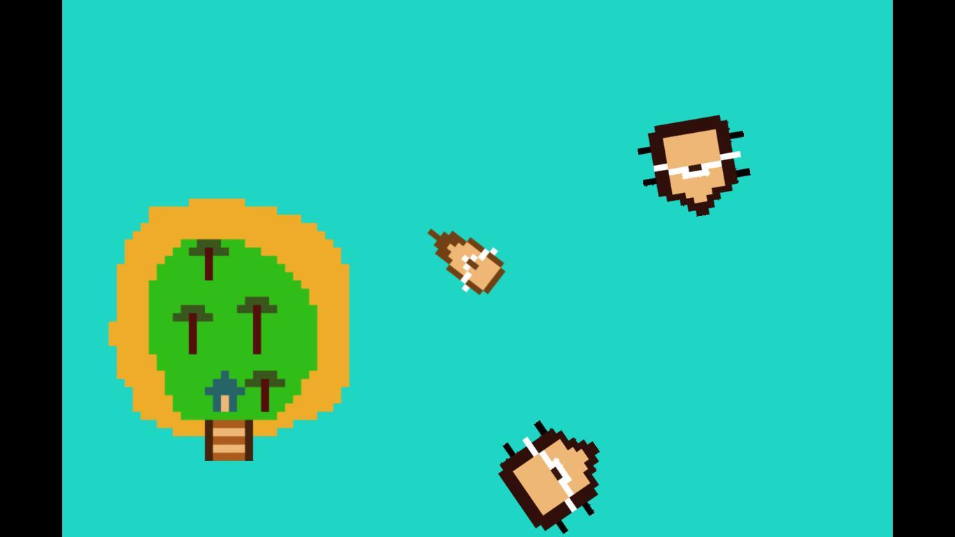 Pirate Hunter (itch) (bobiverse333)