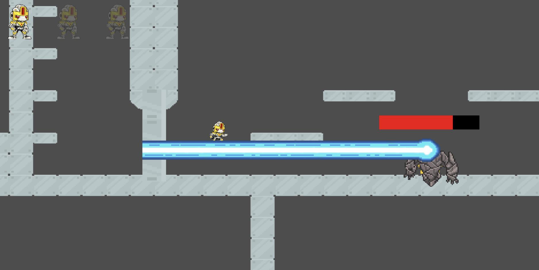 Rebooted (indominusj_28)