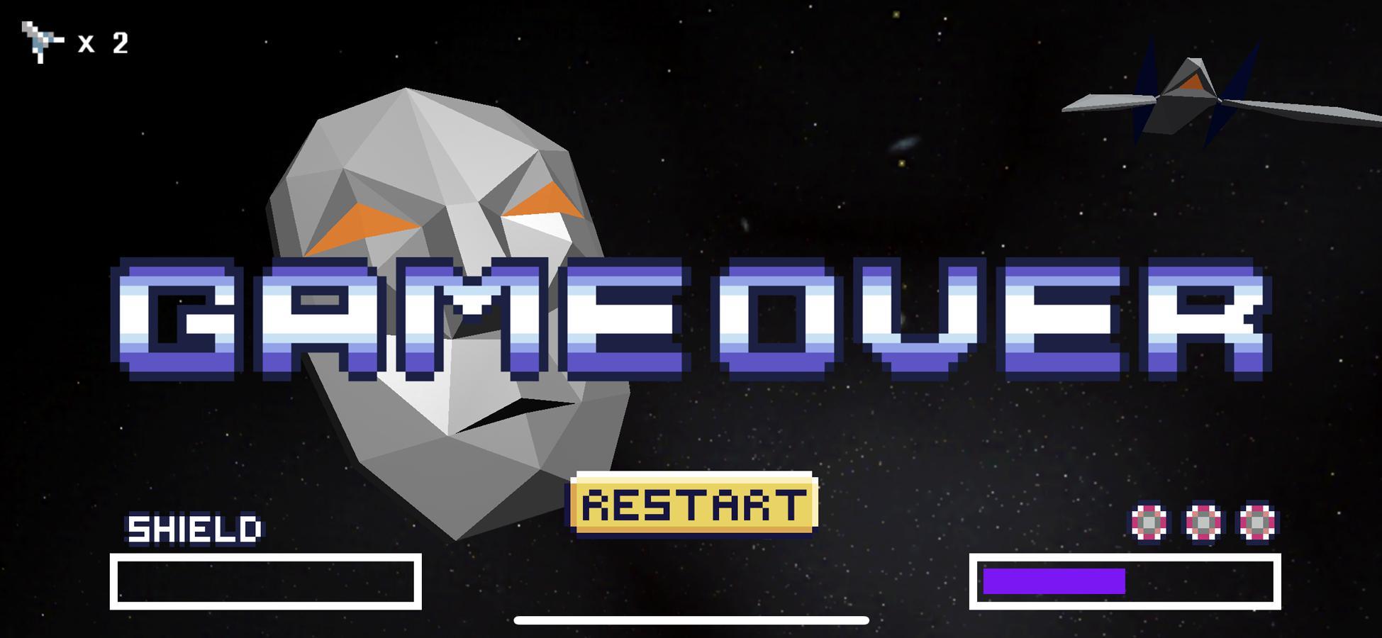 Starfox AR