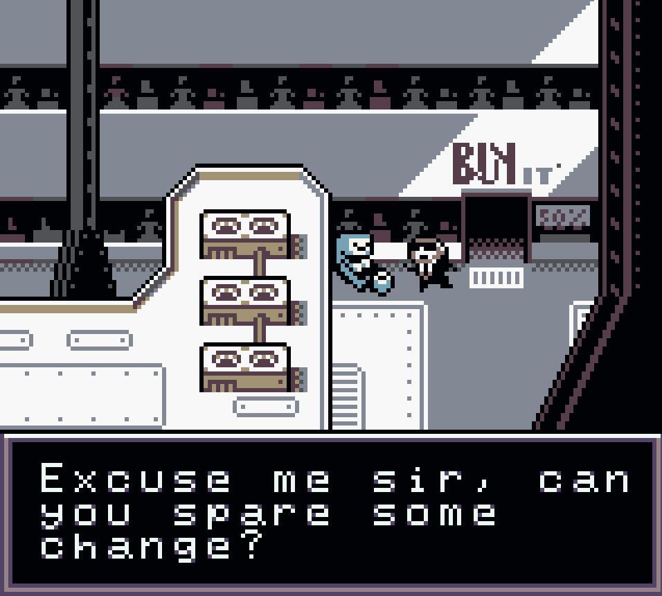 The Machine (BenJelter)