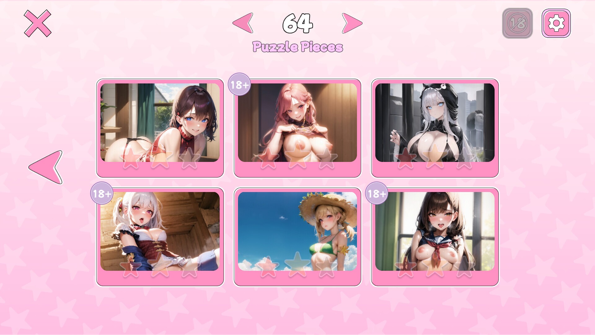 I Swear This Hentai Game Was A Gift