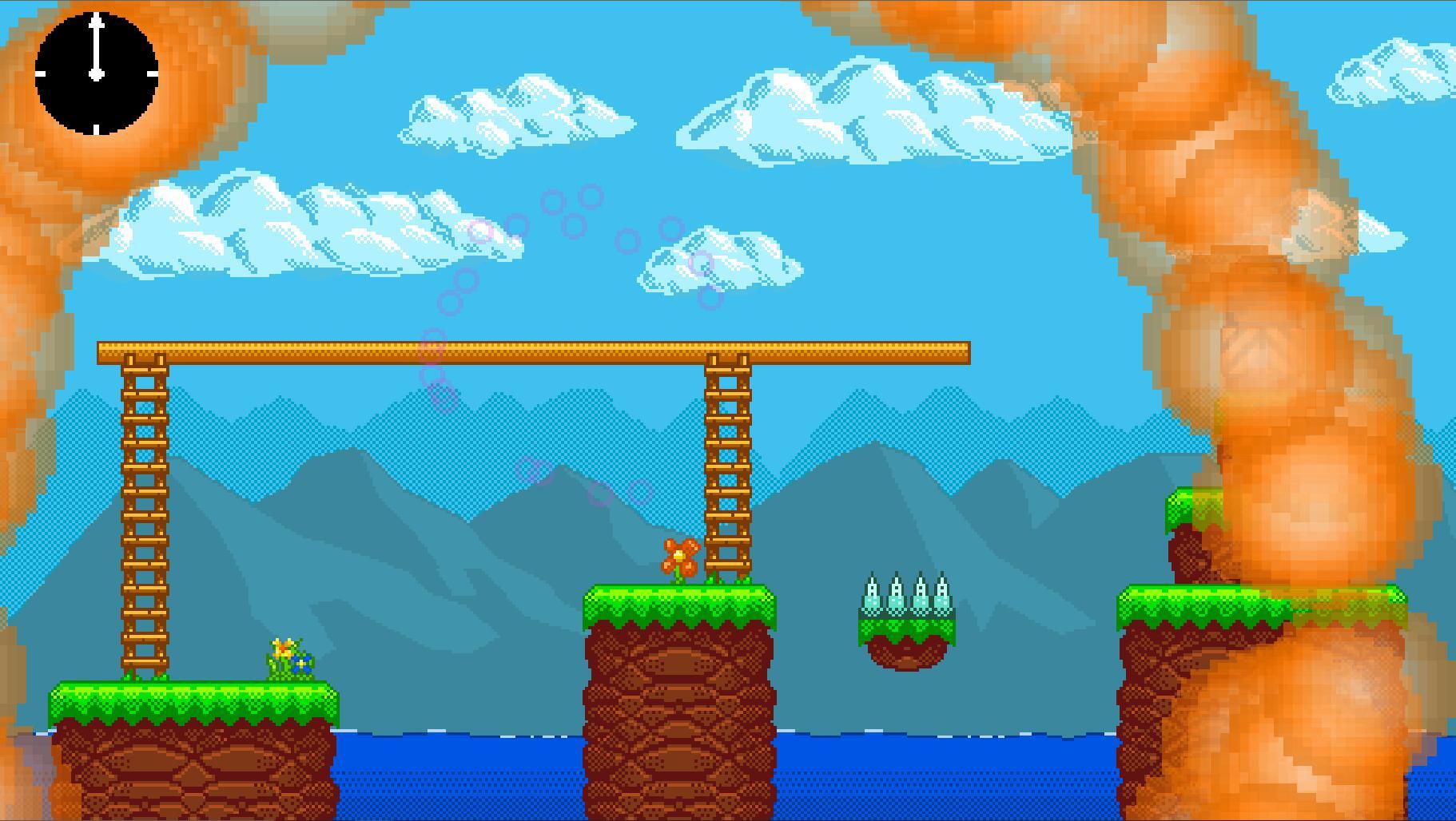 Extinction (itch) (Marlin Media)