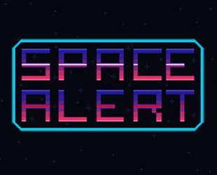 Space Alert (itch)