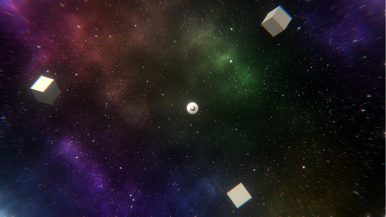 AsteraX (Wesley Chun)