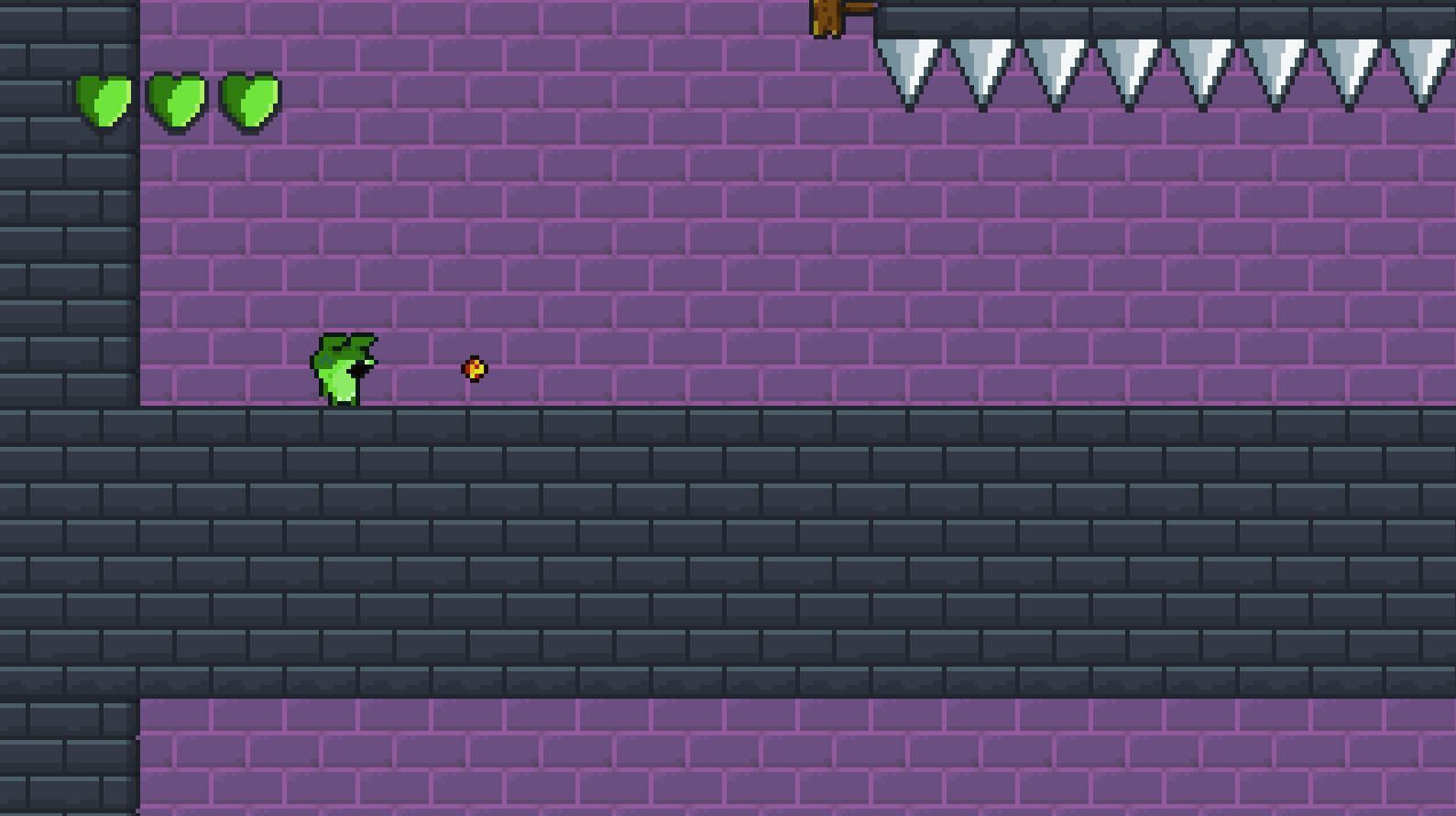 Bogarts Escape (Remade)