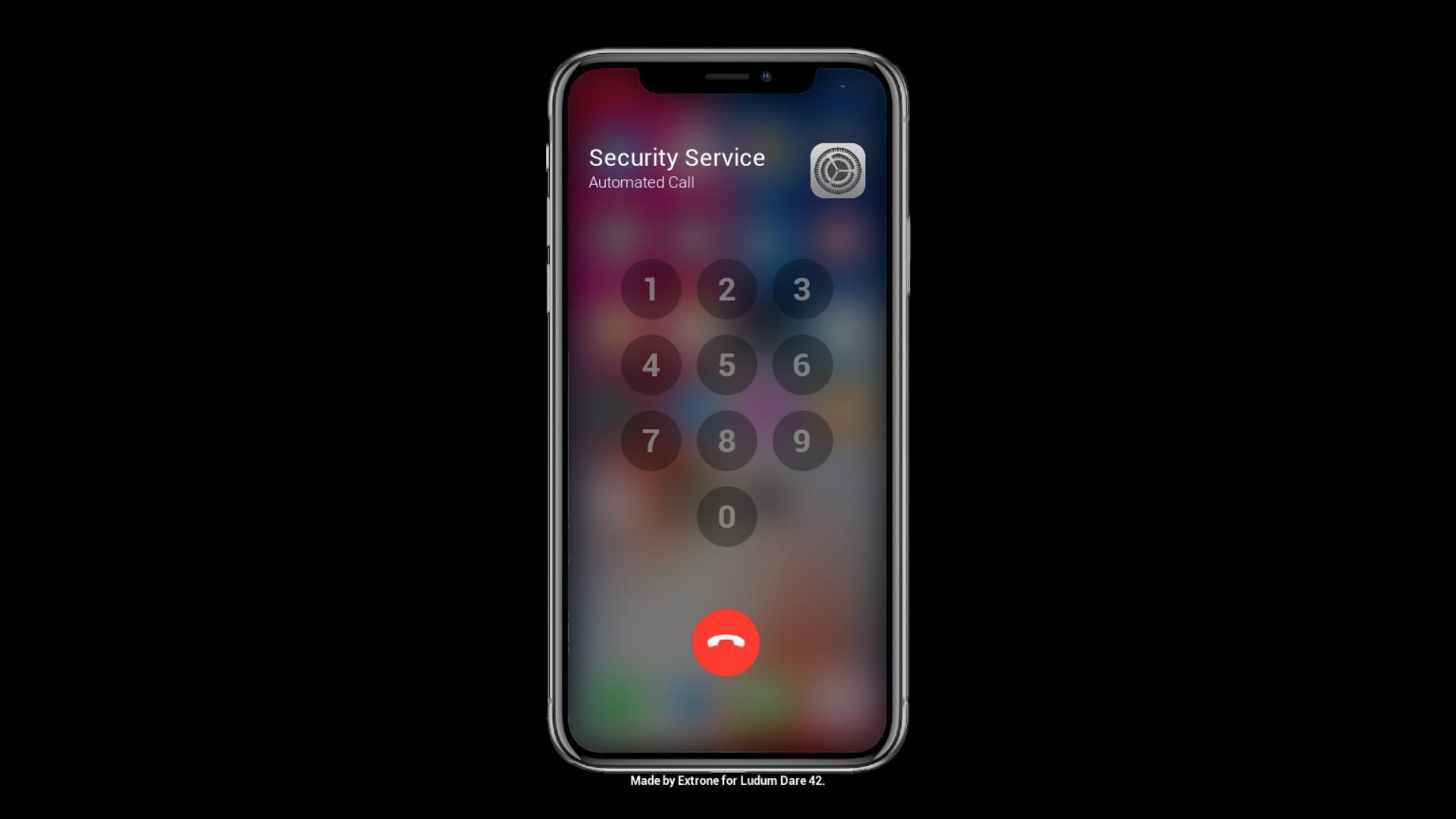 iPhone Defender