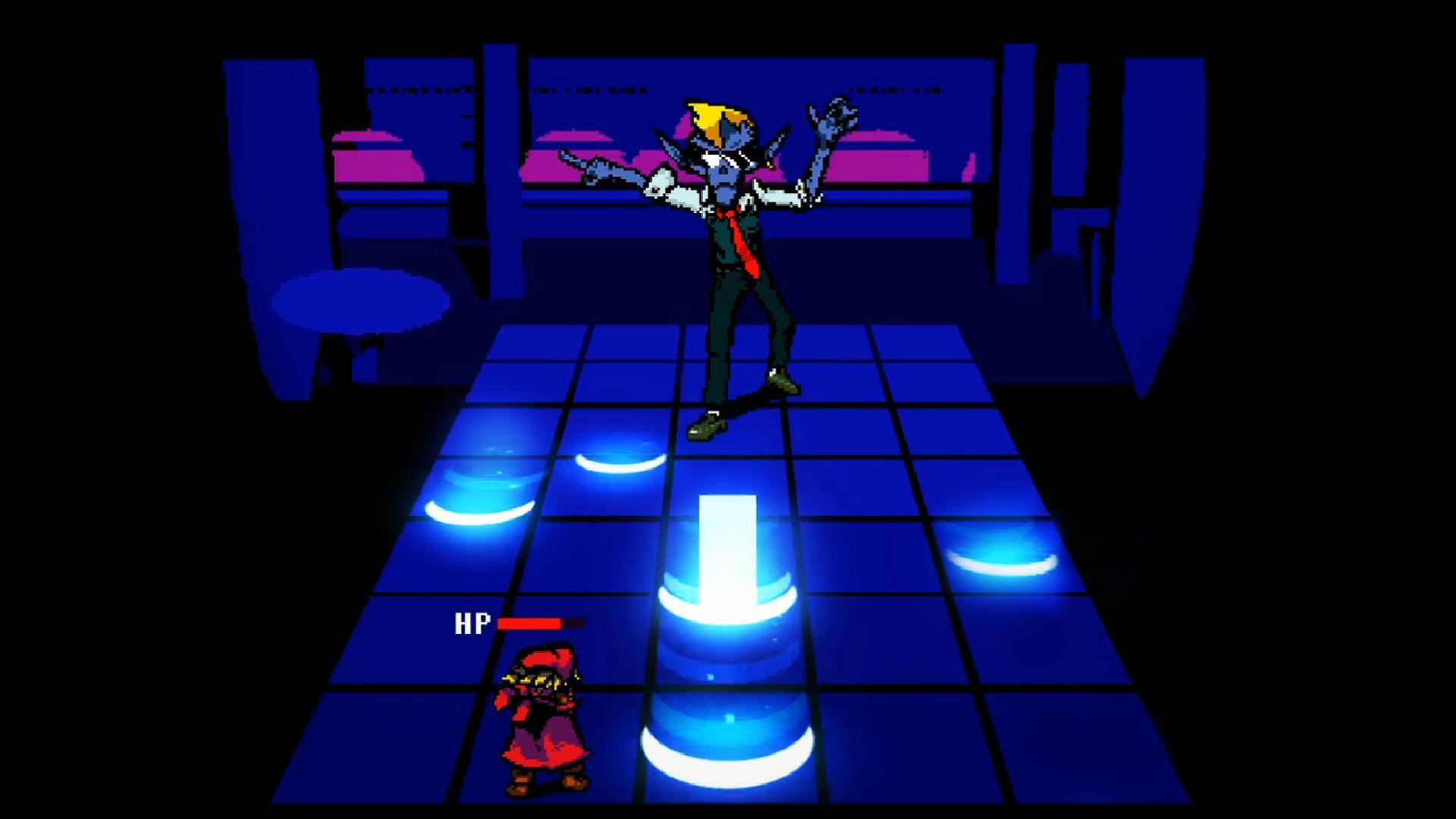 Everhood - Game + Soundtrack Bundle