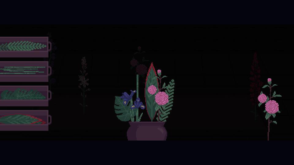Eternal Home Floristry