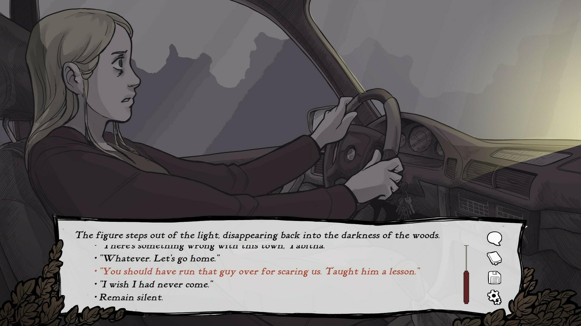 The Black Tabby Games Collection gameplay visual