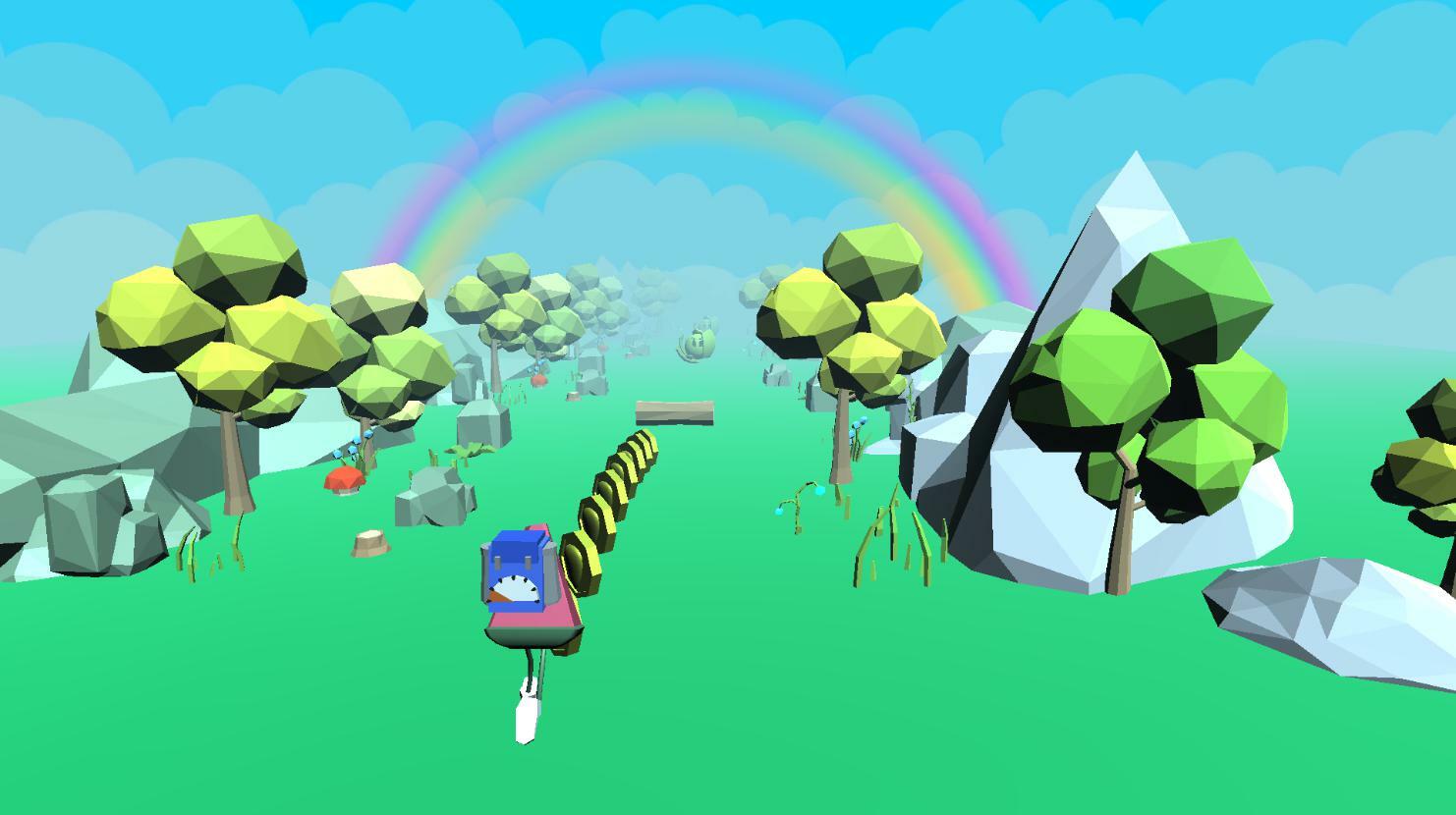 Watermelon Wonderland