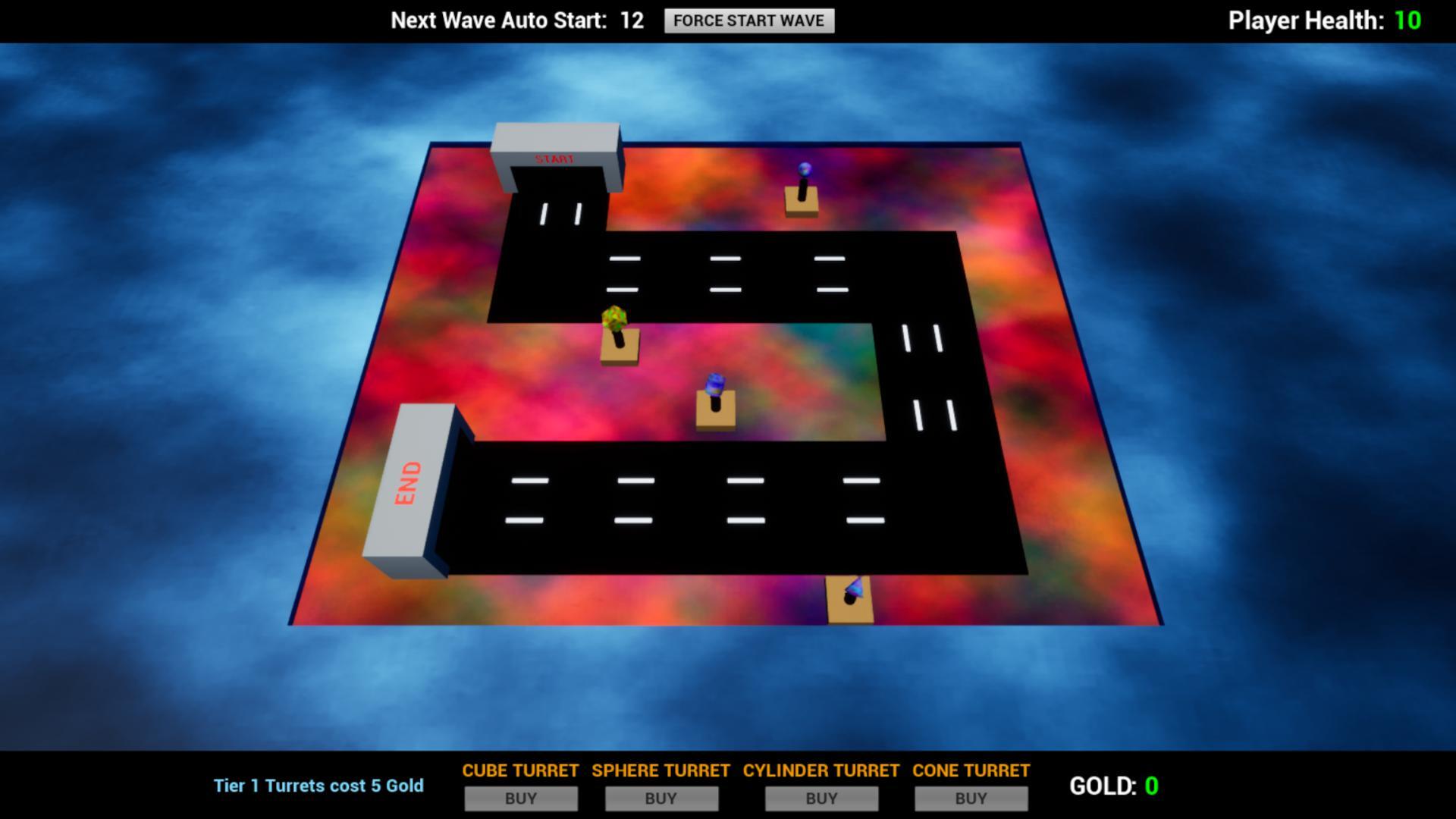 Geometry Wars (hulgarth)