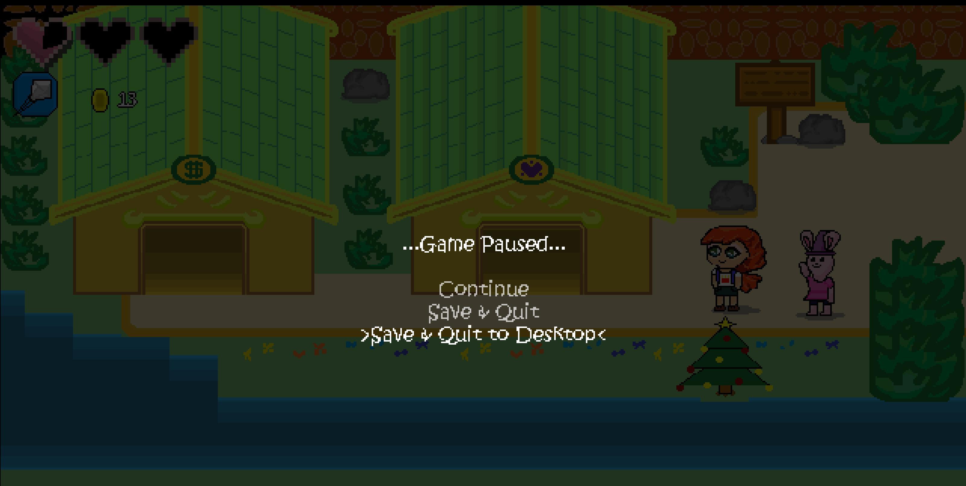 Say Yes to Adventure