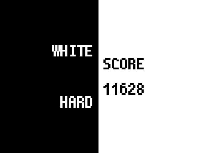 Bad Apple But Is A Videogame