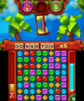 Pick-A-Gem