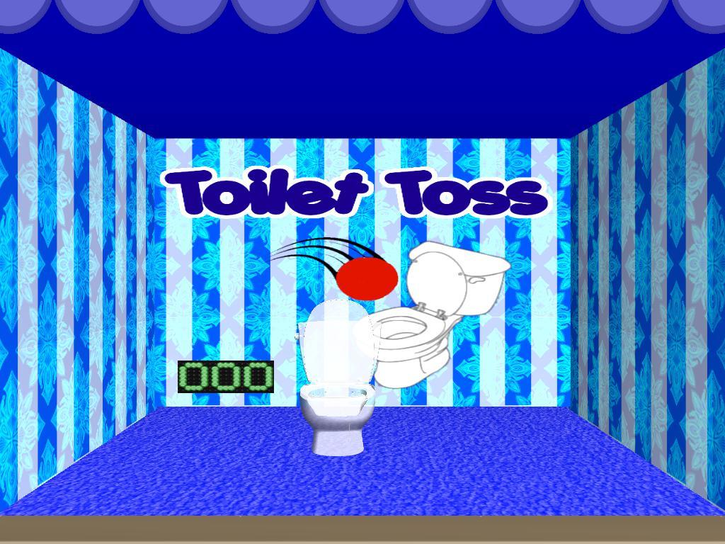 Carnival Games (itch)