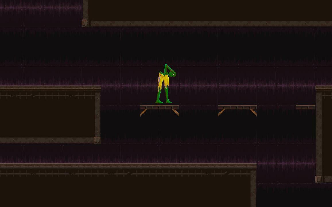 The Return of the Living Arm