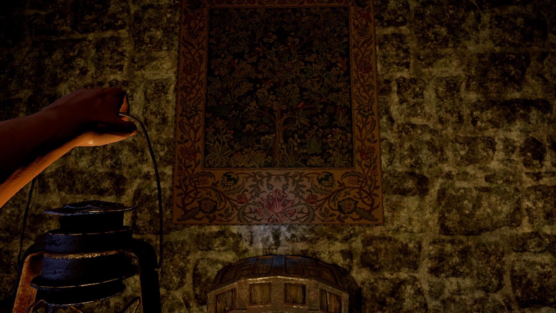 OBLIVION (BlurredGames)