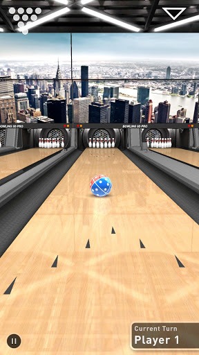 Bowling 3D Pro FREE