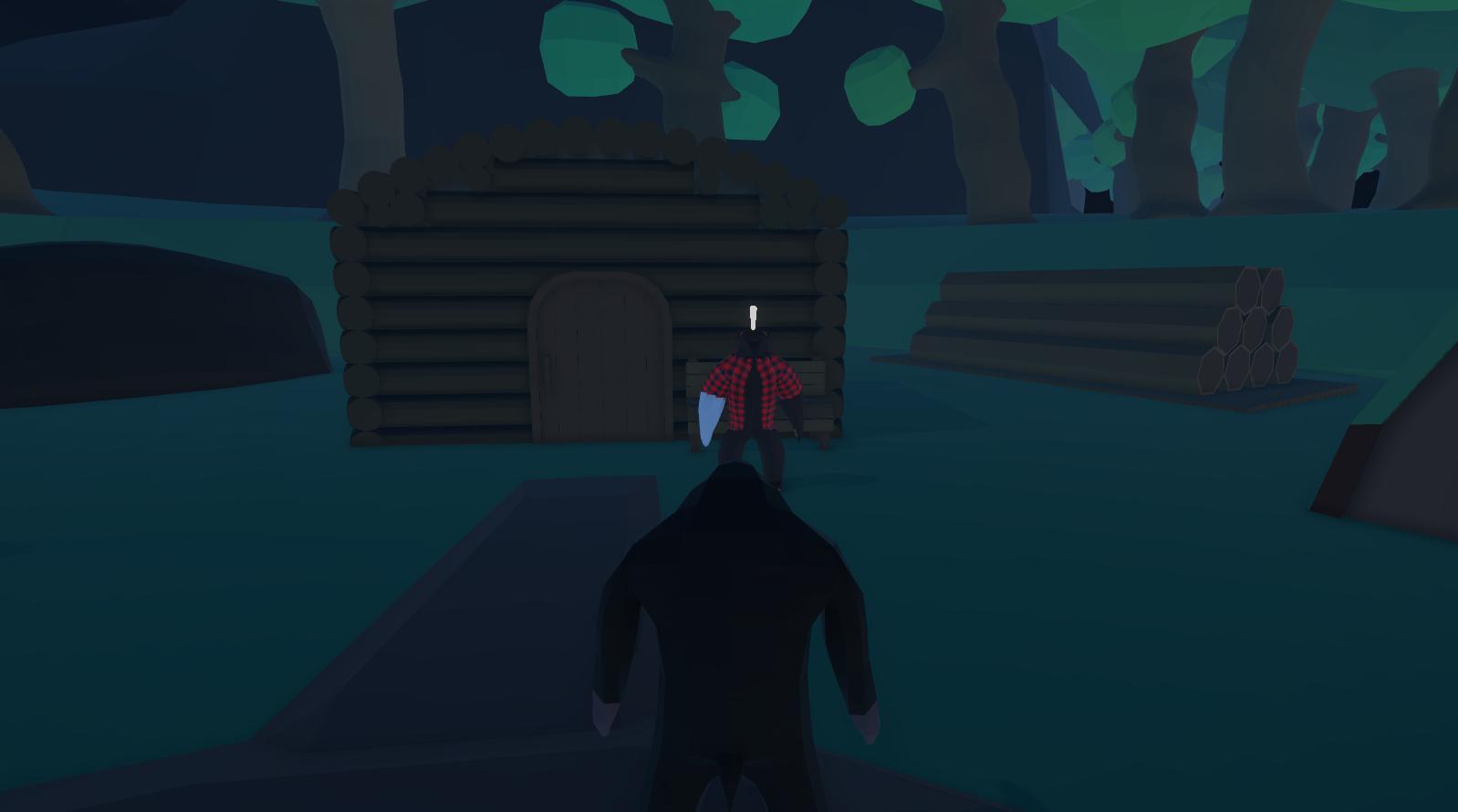 Overtime (itch) (simsa55)