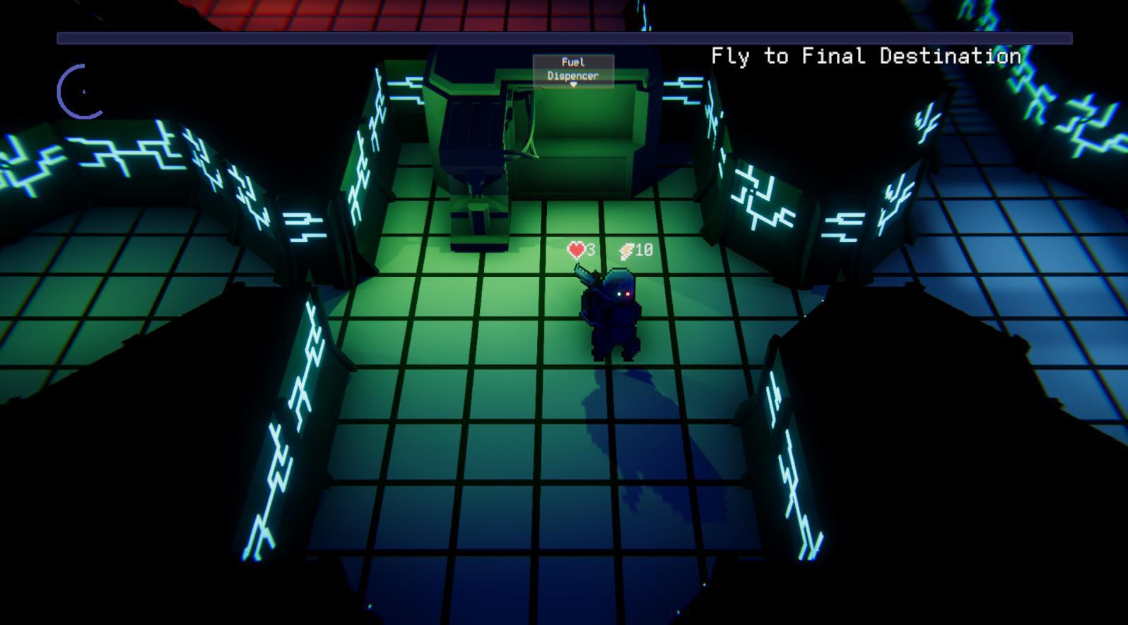 You Are Not Alone (Dashing Ashes)