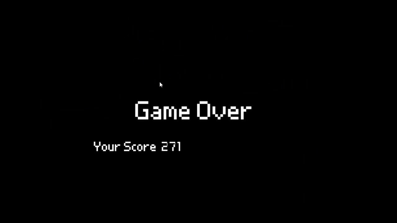 Space Trouble (DatAlles)